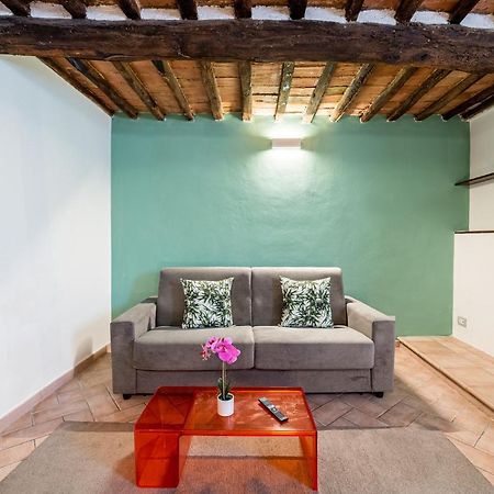 Suite 35 Nel Centro Storico Di Siena In The Historic Center Of Siena Exteriér fotografie