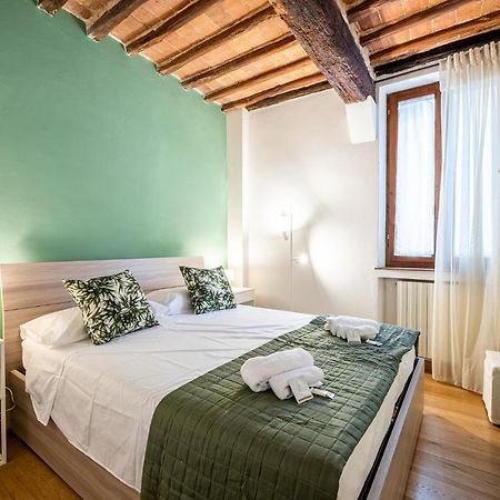 Suite 35 Nel Centro Storico Di Siena In The Historic Center Of Siena Exteriér fotografie
