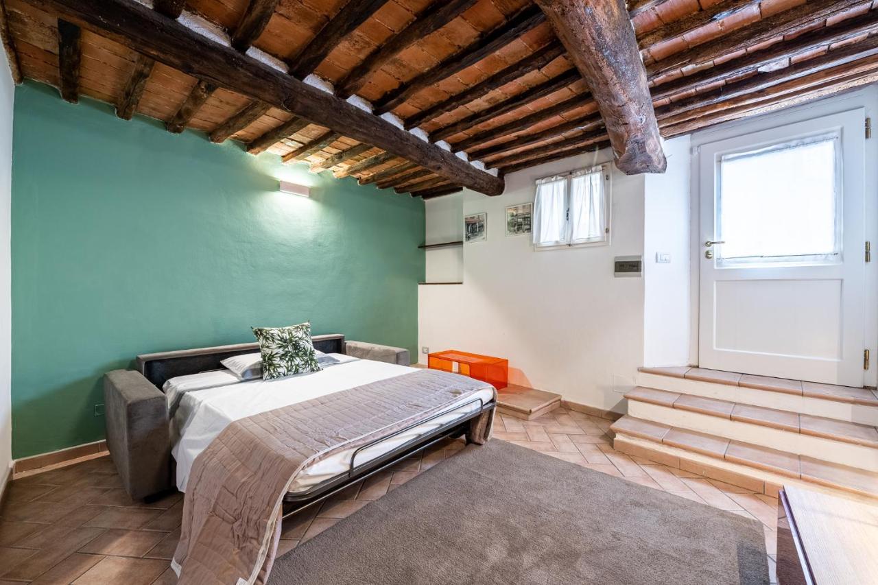 Suite 35 Nel Centro Storico Di Siena In The Historic Center Of Siena Exteriér fotografie